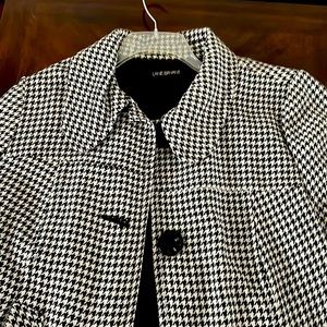 Lane Bryant Jacket
